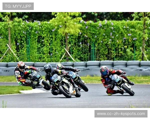 车手生活:他们在比赛之外的故事,车手故事第七期