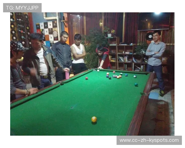 “台球:天府校区体育馆赛场一场关于技术与策略的较量”